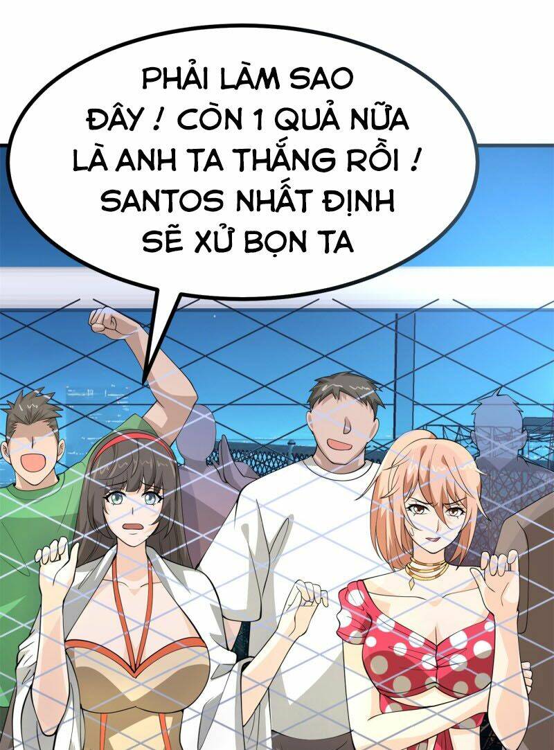 hoa hậu giảng đường luôn bên người chapter 86 19