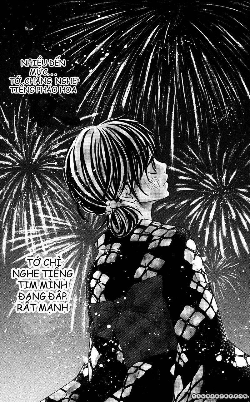 kimi no tonari de seishunchuu chapter 3 55