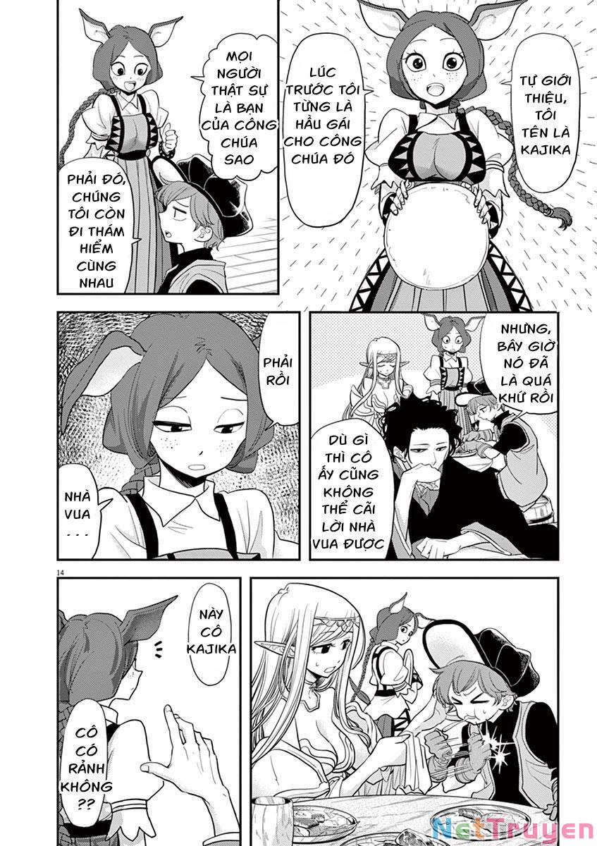 thất sách chuyển sinh chapter 11 14