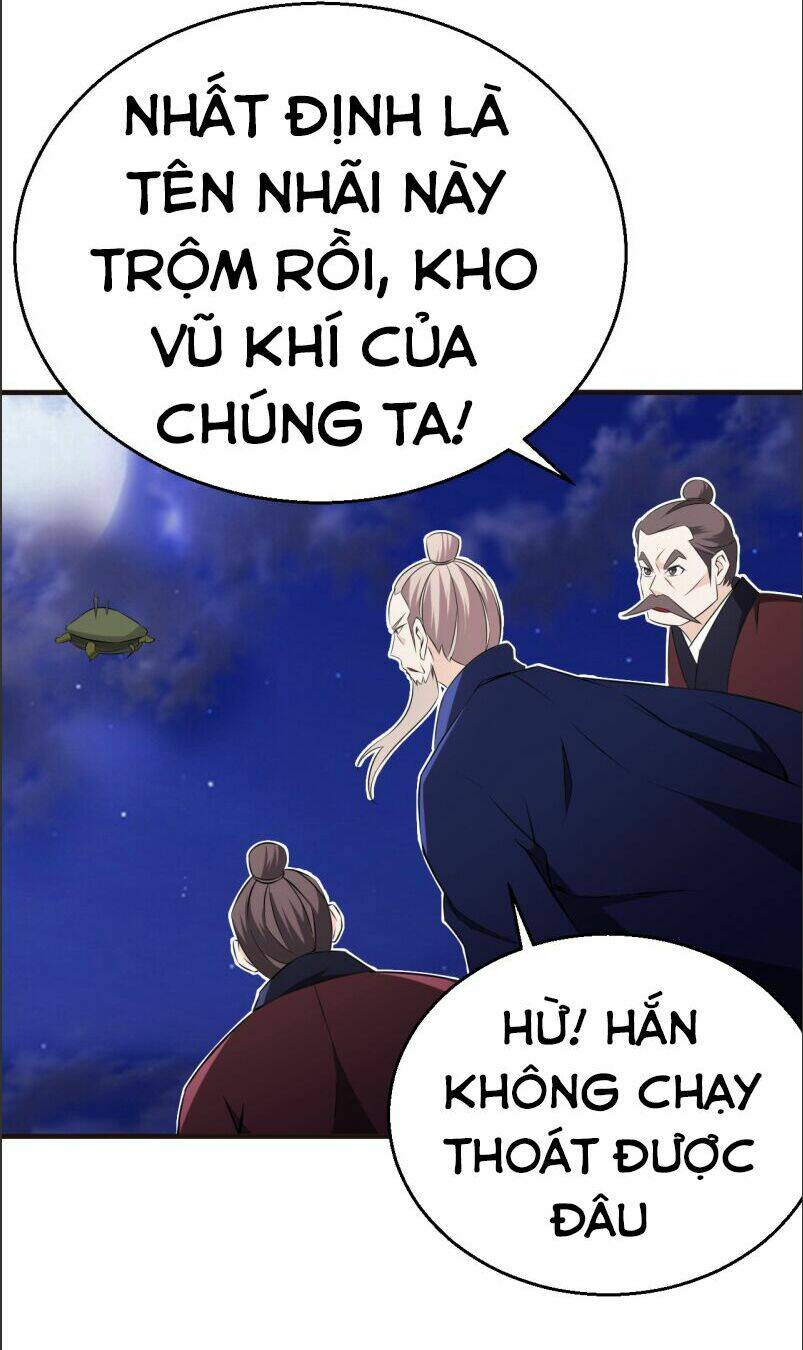 thiên hạ kiếp chapter 36 41