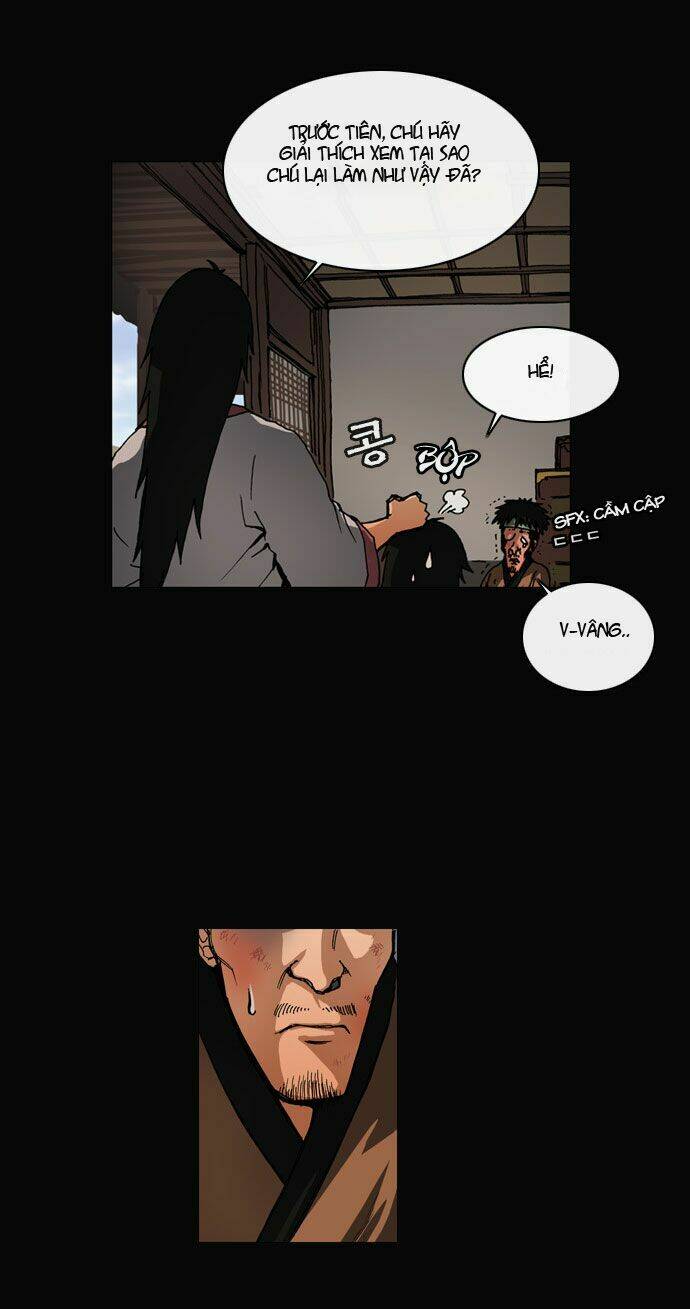 be heun chapter 18 5