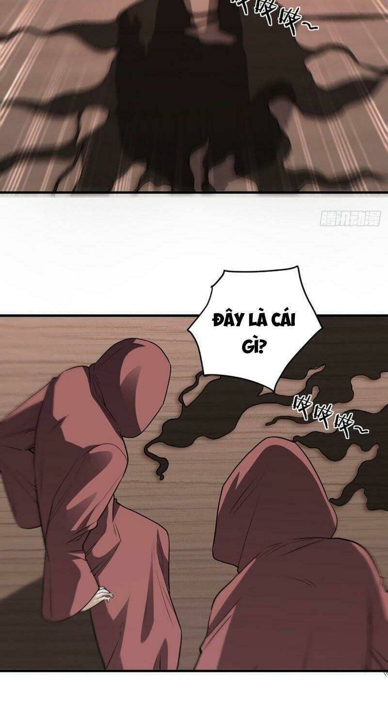 người tu tiên tại đô thị chapter 174 20