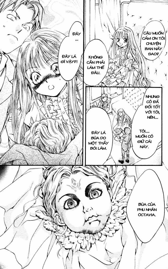 đứa con của thượng đế chapter 43 34