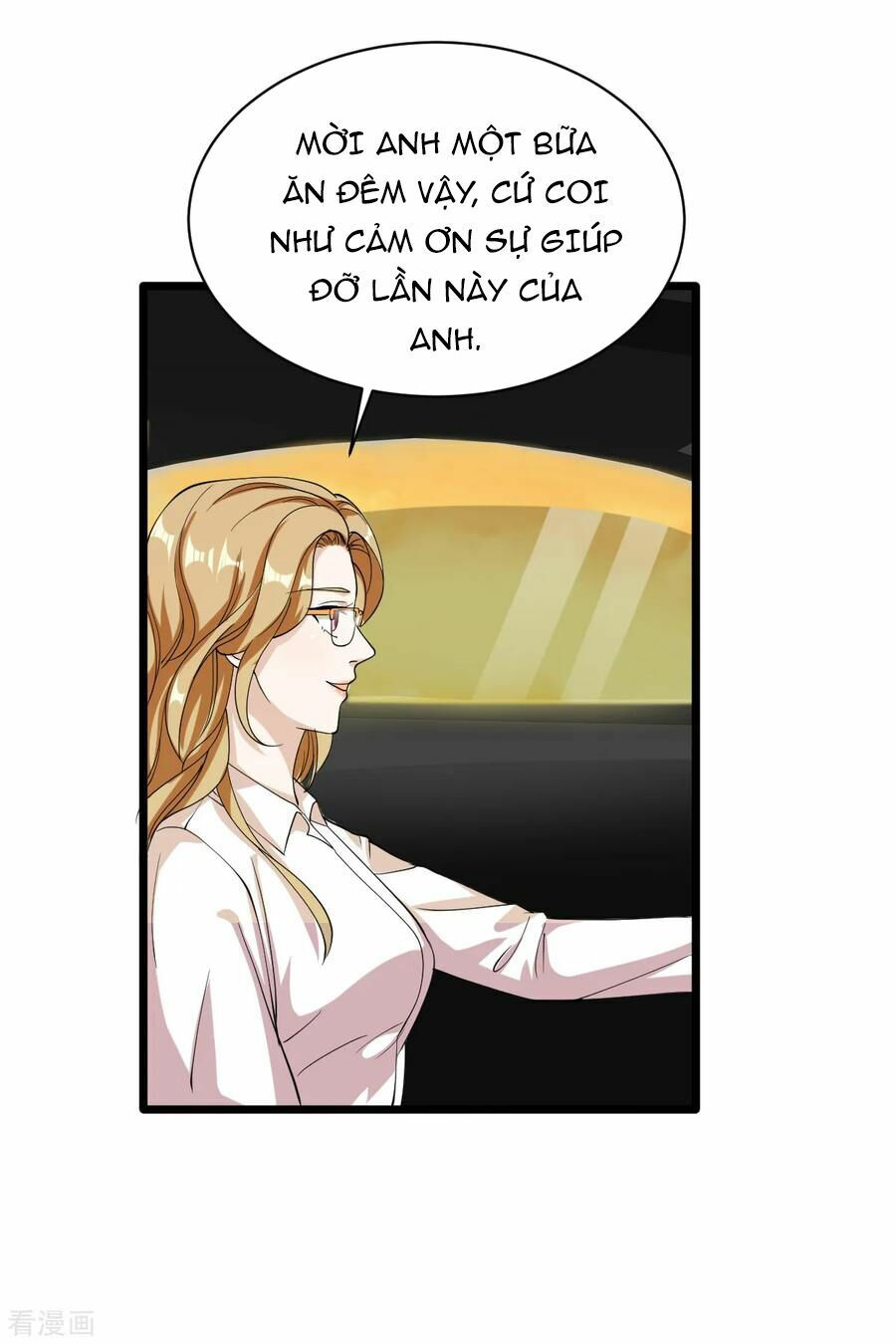 đô thị tà vương chapter 16 11