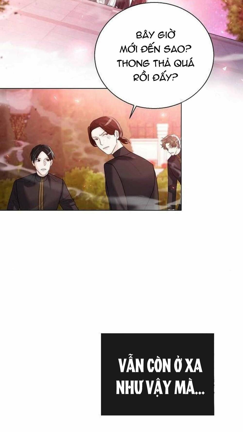 tôi sẽ từ bỏ vị trí hoàng hậu chapter 17 19