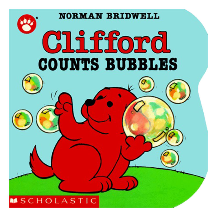 Clifford Counts Bubbles