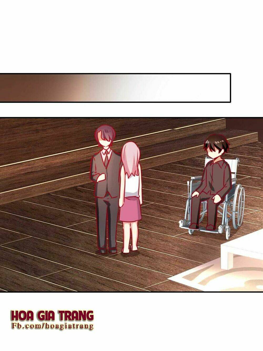 phục thù thiếu gia tiểu điềm thê chapter 14 24