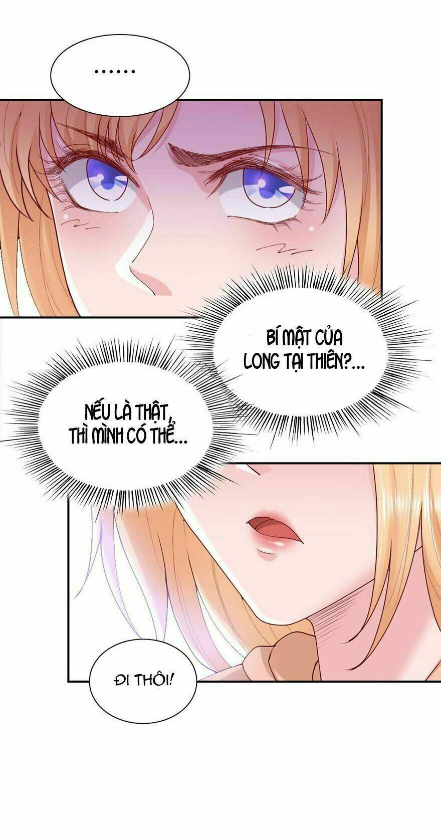 tiểu bạch điềm thê của long thiếu chapter 41 5