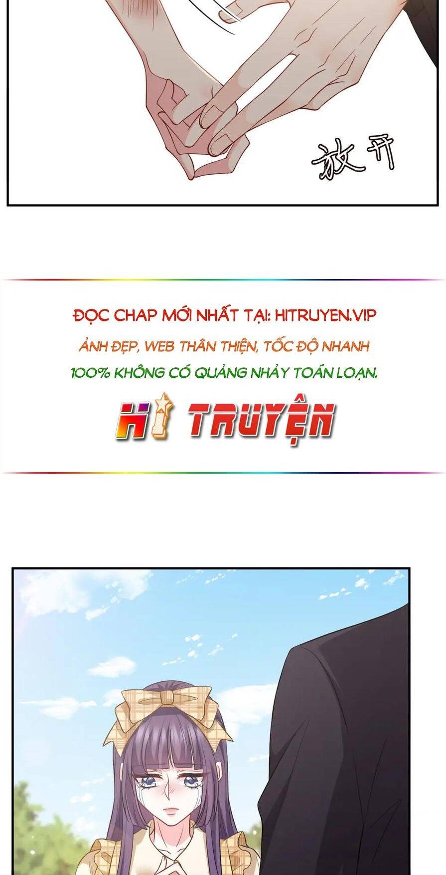 Danh Môn Chí Ái chapter 452.1 11