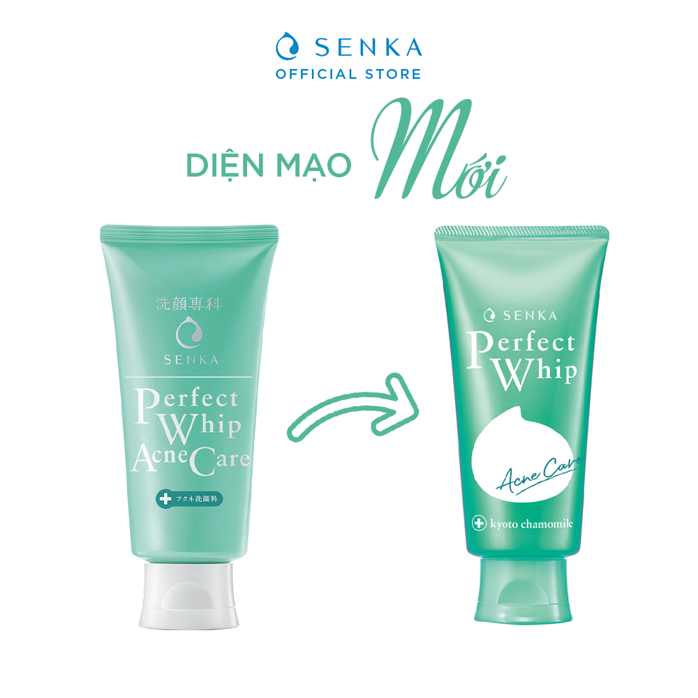 Hình ảnh Bộ sản phẩm Senka làm sạch và chống nắng dành cho da mụn (Senka A.L.L.Clear Water Fresh 230ml + SRM Acne Care 100g + Senka Perfect UV Essence 50g) Hình ảnh Bộ sản phẩm Senka làm sạch và chống nắng dành cho da mụn (Senka A.L.L.Clear Water Fresh 230ml + SRM Acne Care 100g + Senka Perfect UV Essence 50g)