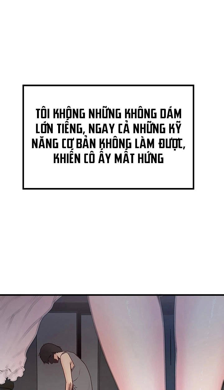 hầu nữ cho hee chapter 3 23