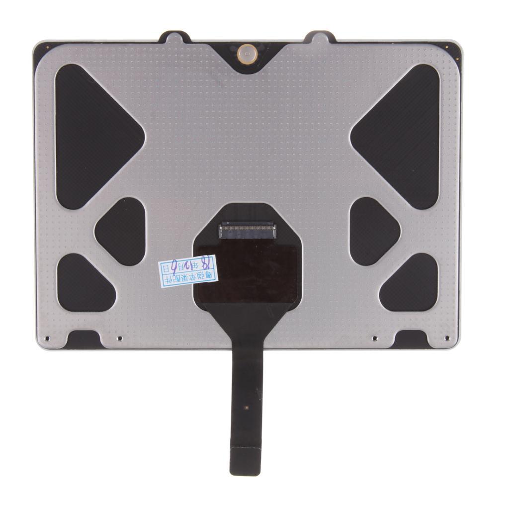 New For Pro 13inch A1278 Touchpad Trackpad With Flex Cable 2009-2012