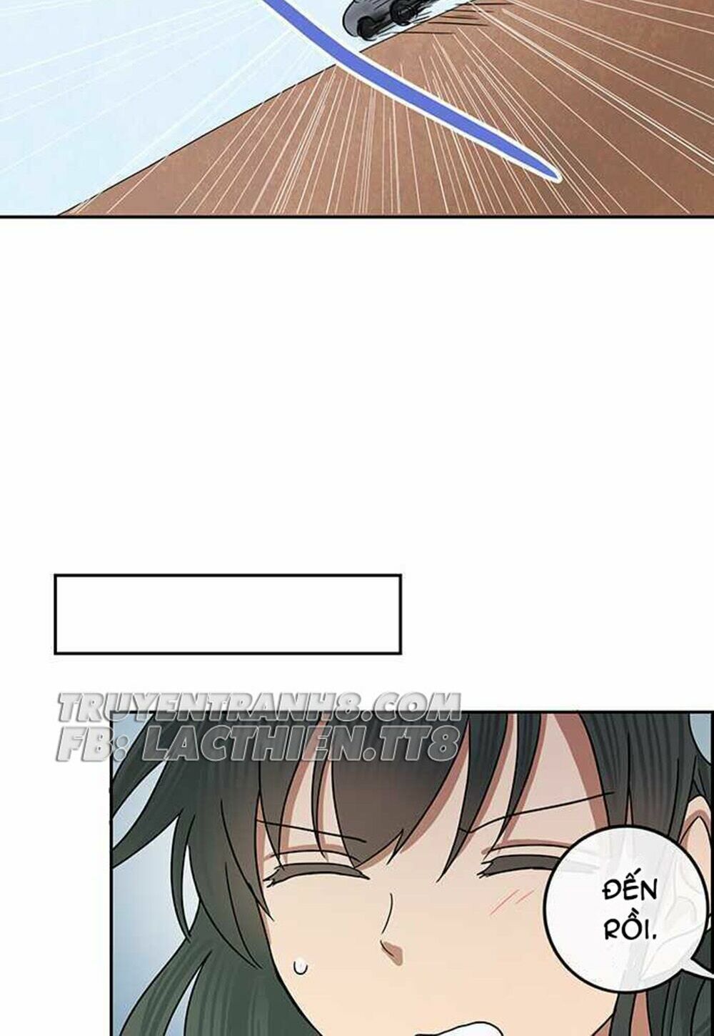 nụ hôn nguyền rủa chapter 81 24