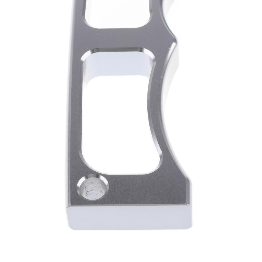 Aluminum Alloy Diving Handle Grip Monopod Arms Mount For GoPro Hero 3+/4/5