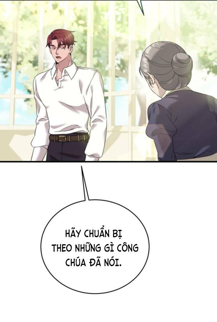 công chúa dược sĩ bé con chapter 6 36