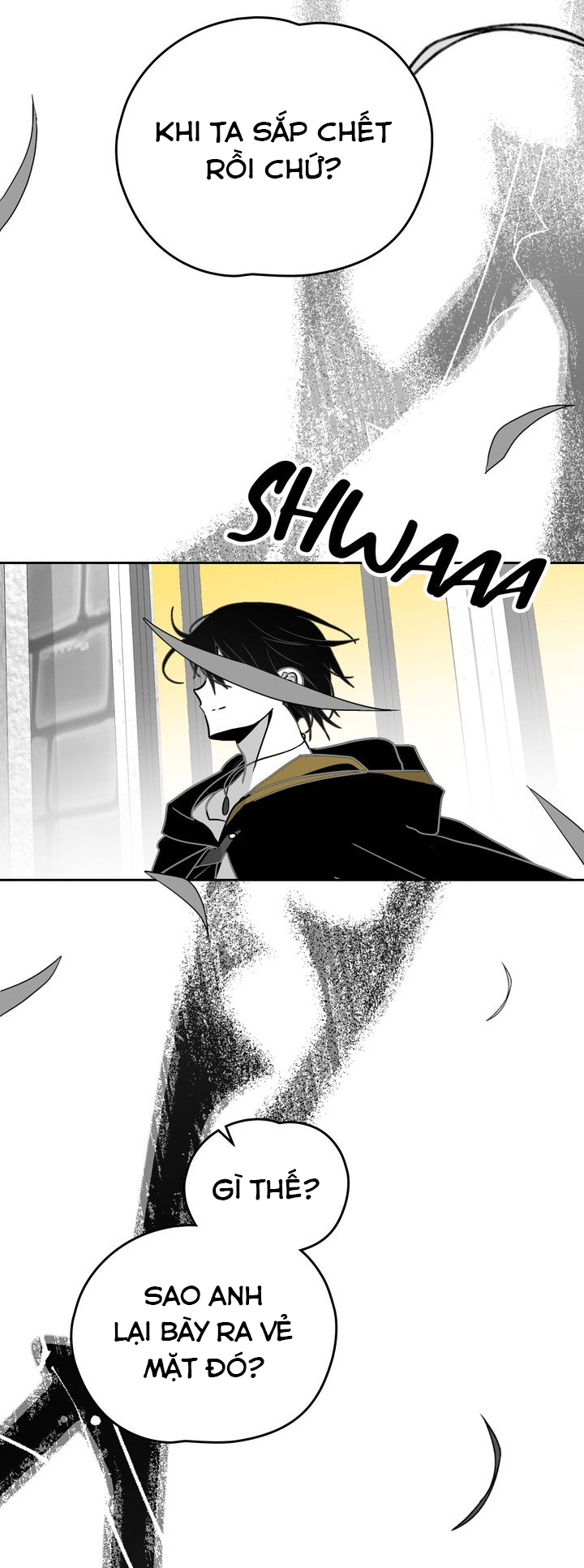 yêu cô công chúa sắp chết chapter 81 7