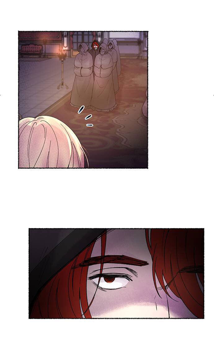 như gió trên cành cây khô chapter 10 43