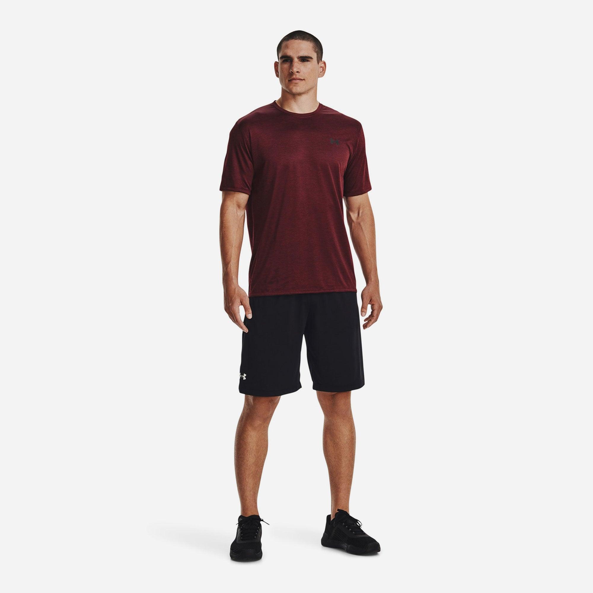 Áo thun thể thao nam Under Armour Training Vent 2.0 - 1361426-690