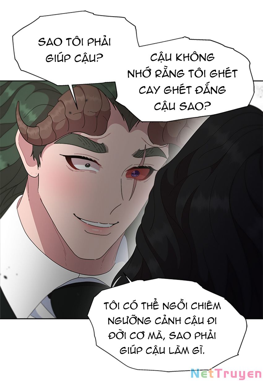 con gái bảo bối của ma vương chapter 147 20