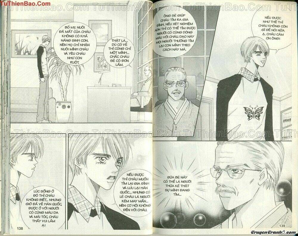 giấc mơ triệu phú chapter 7 75