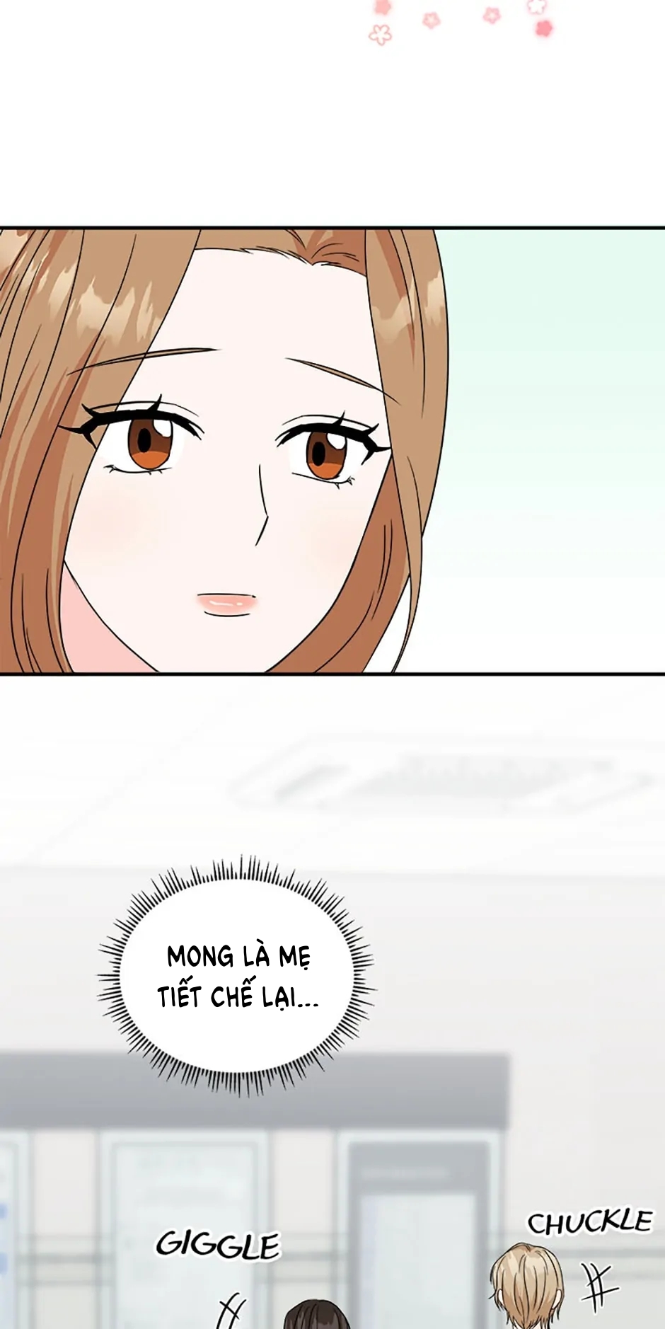 thiếu tôi là sếp mất ngủ ngay chapter 63.1 36