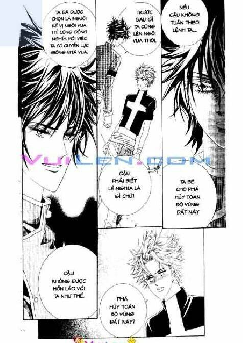 personalized princess chapter 8 5