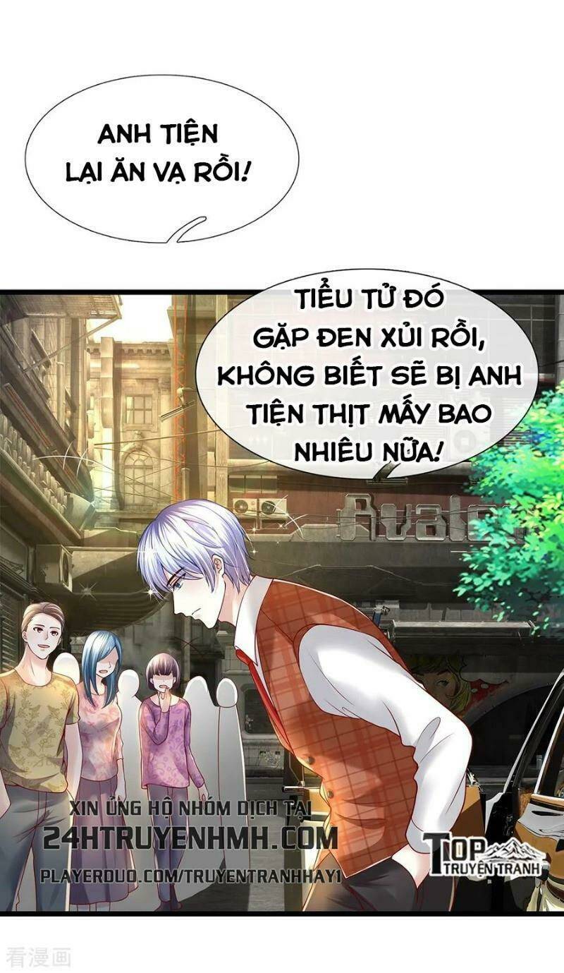 tuyệt đỉnh khí thiếu chapter 56 6