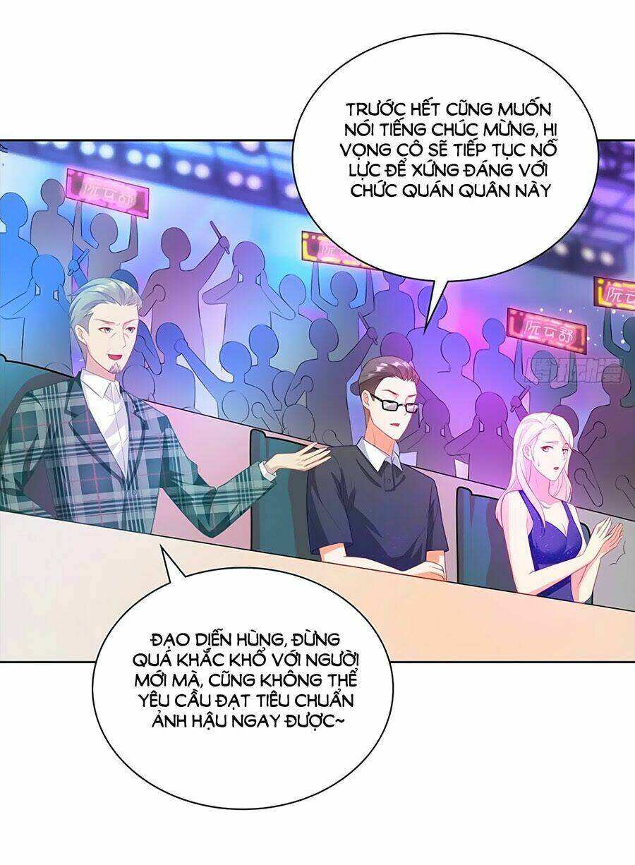 bộ váy rực rỡ ánh sao chapter 16 3