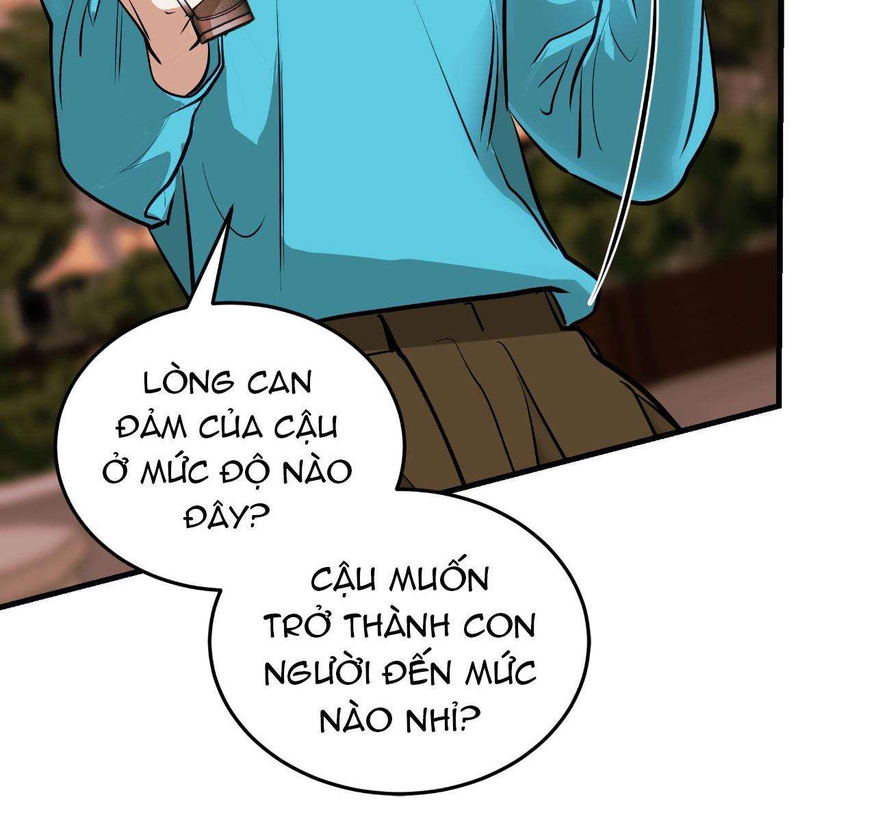 người trong gương chapter 16 53