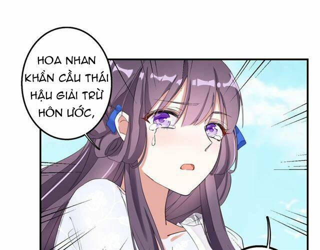 hoa nhan sách chapter 33.1 14