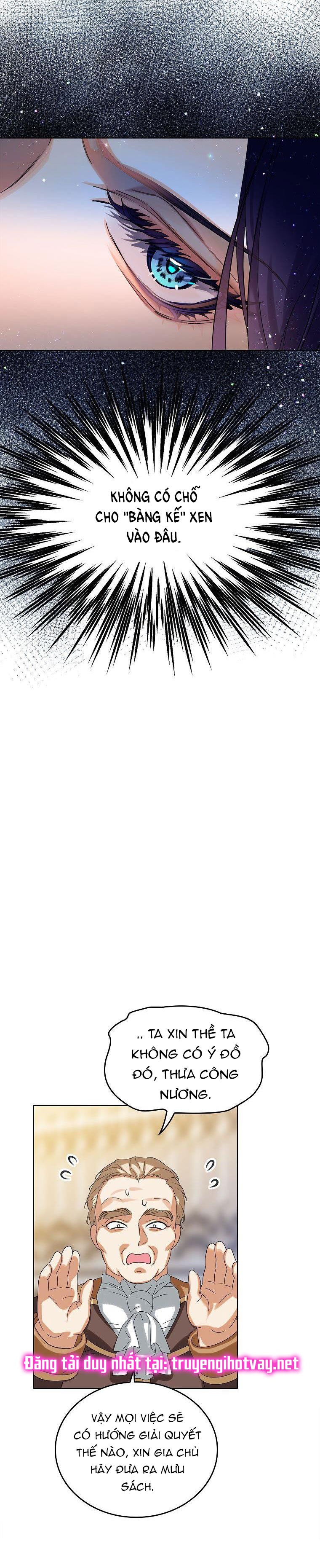 tôi là nữ thừa kế của gia tộc phản diện chapter 15.2 12