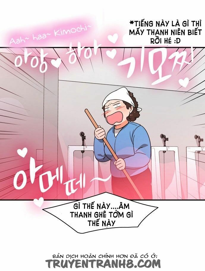 do it one more time- yêu lại từ đầu chapter 10 39