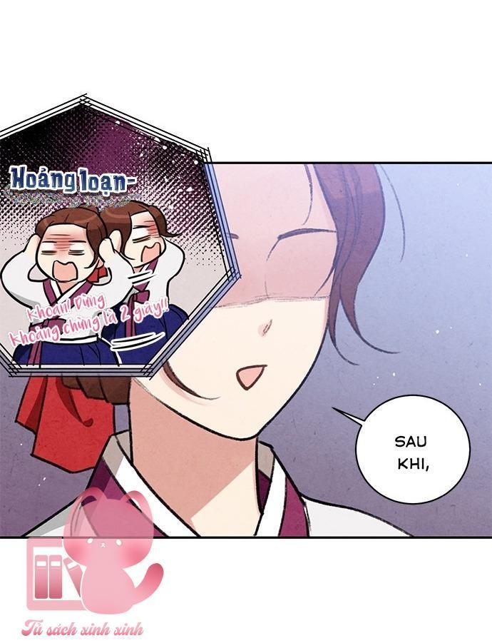 lệnh cấm hôn chapter 16 52