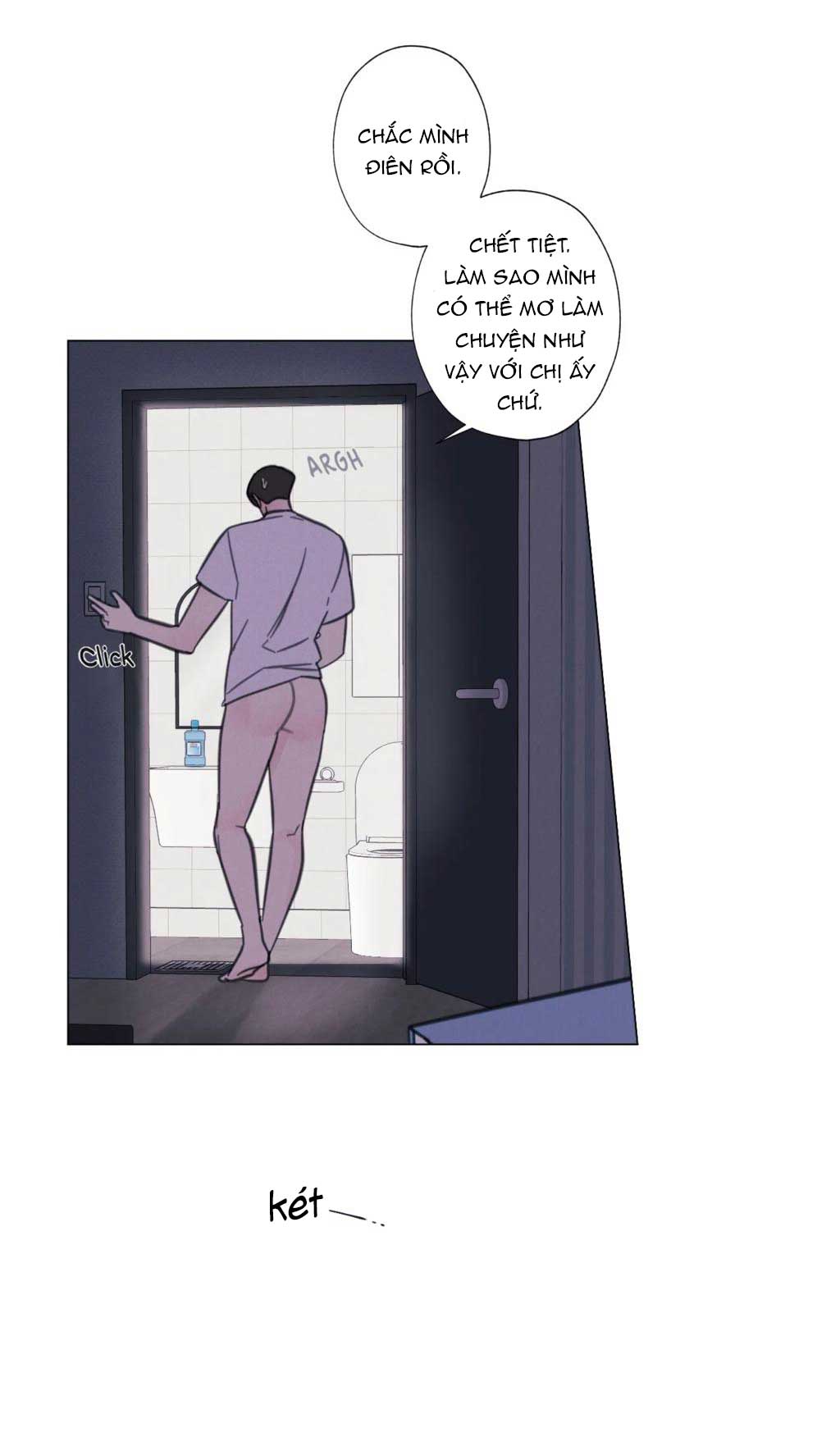 hardcore vanilla chapter 1 10