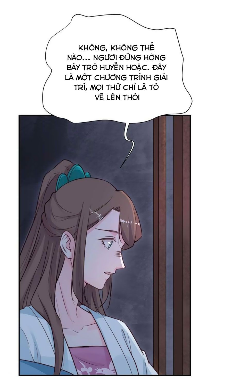 cung đấu live chapter 19 27