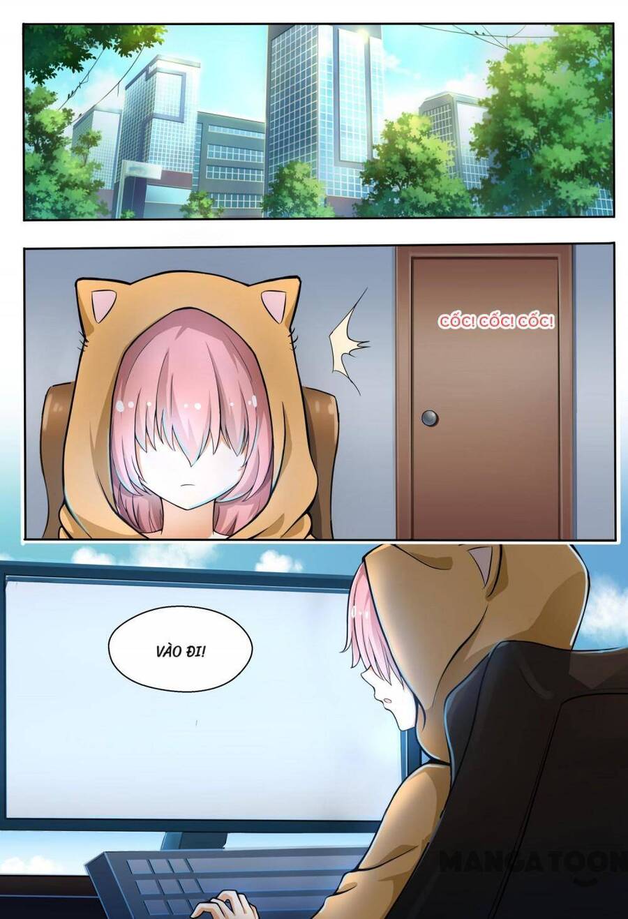 the boy in the all-girls school chapter 132 2