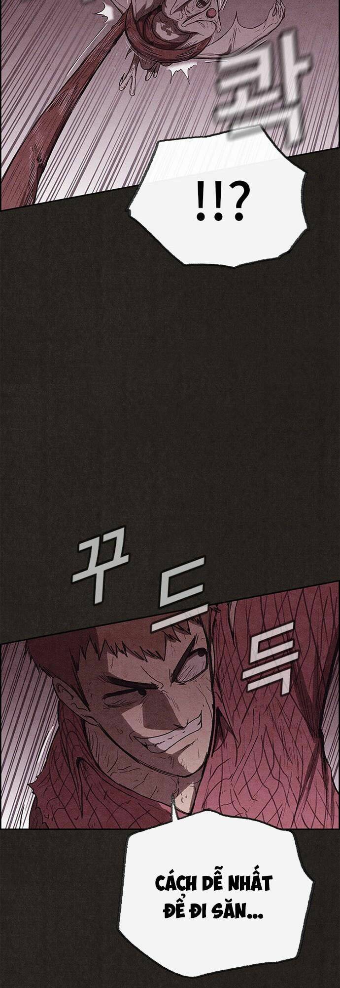 quái vật tại chung cư xanh chapter 133 17