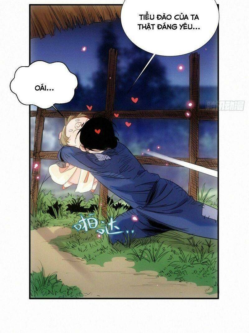 ma vương là đại địa chủ chapter 7 13