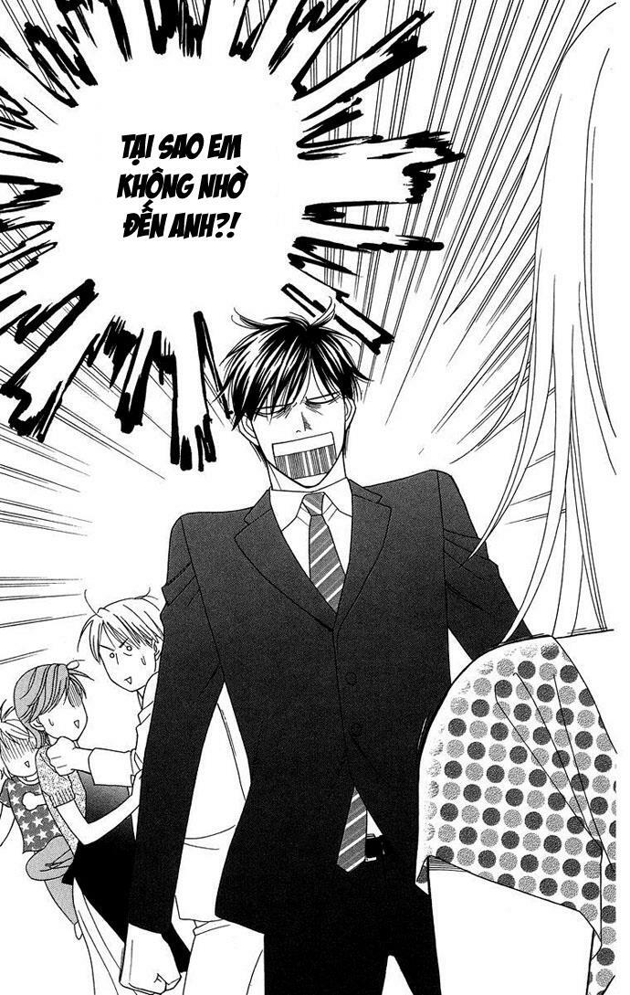 chou yo hana yo chapter 22 16