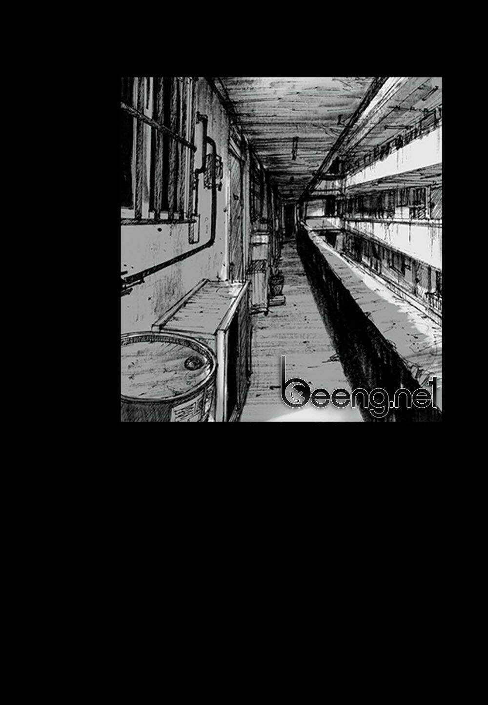 hiệu điện hãi hùng chapter 1 3