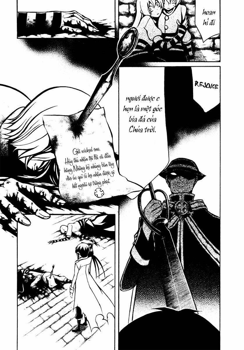 necromancer chapter 17 22