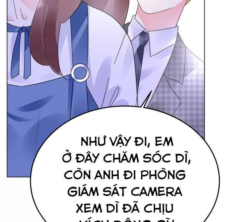 điều ước sủng ái bất bình đẳng chapter 71.2 24