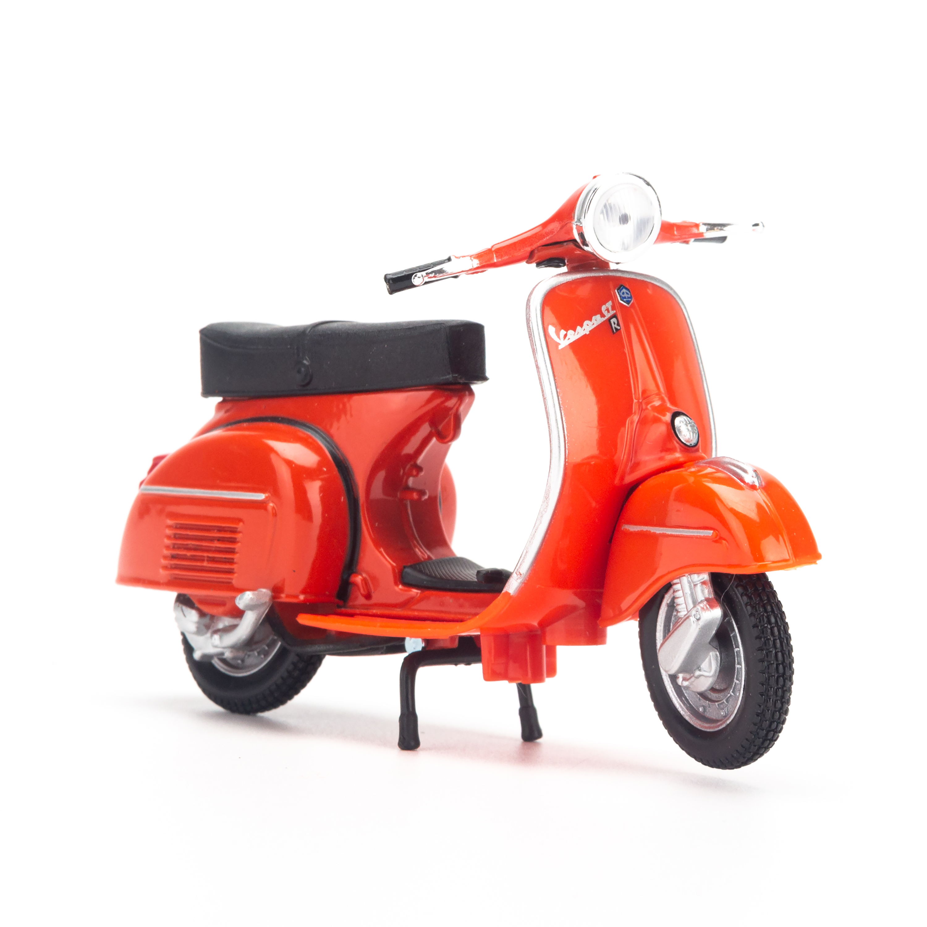 Mô hình xe Vespa 125 GTR 1968 1:18 Maisto 20-05090