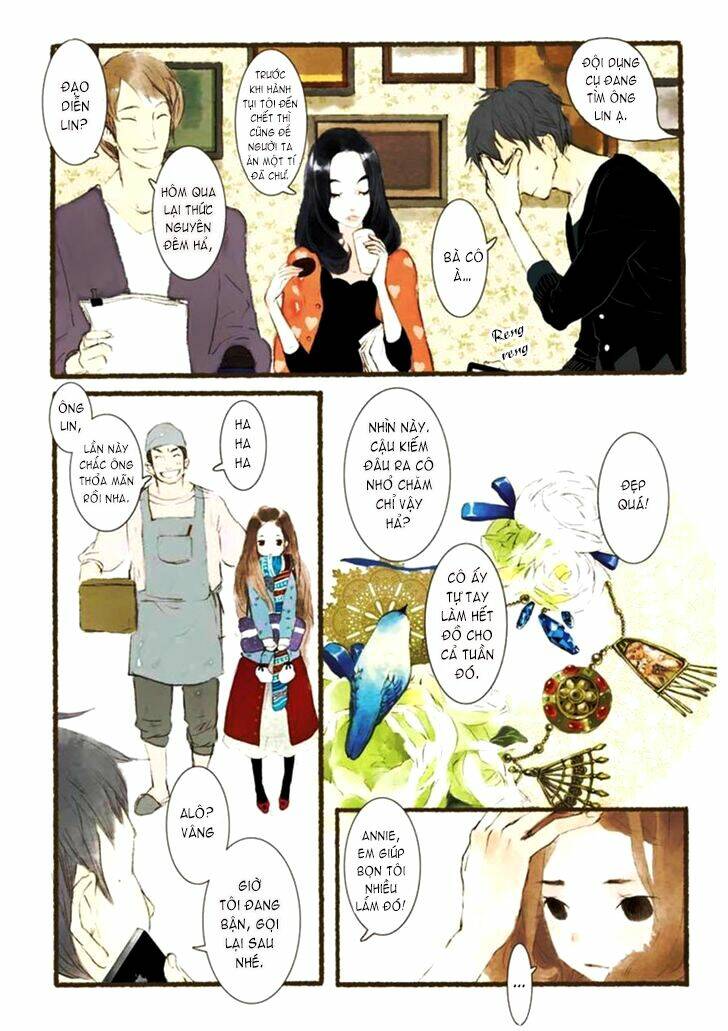 tổng hợp one shot. chapter 2 10