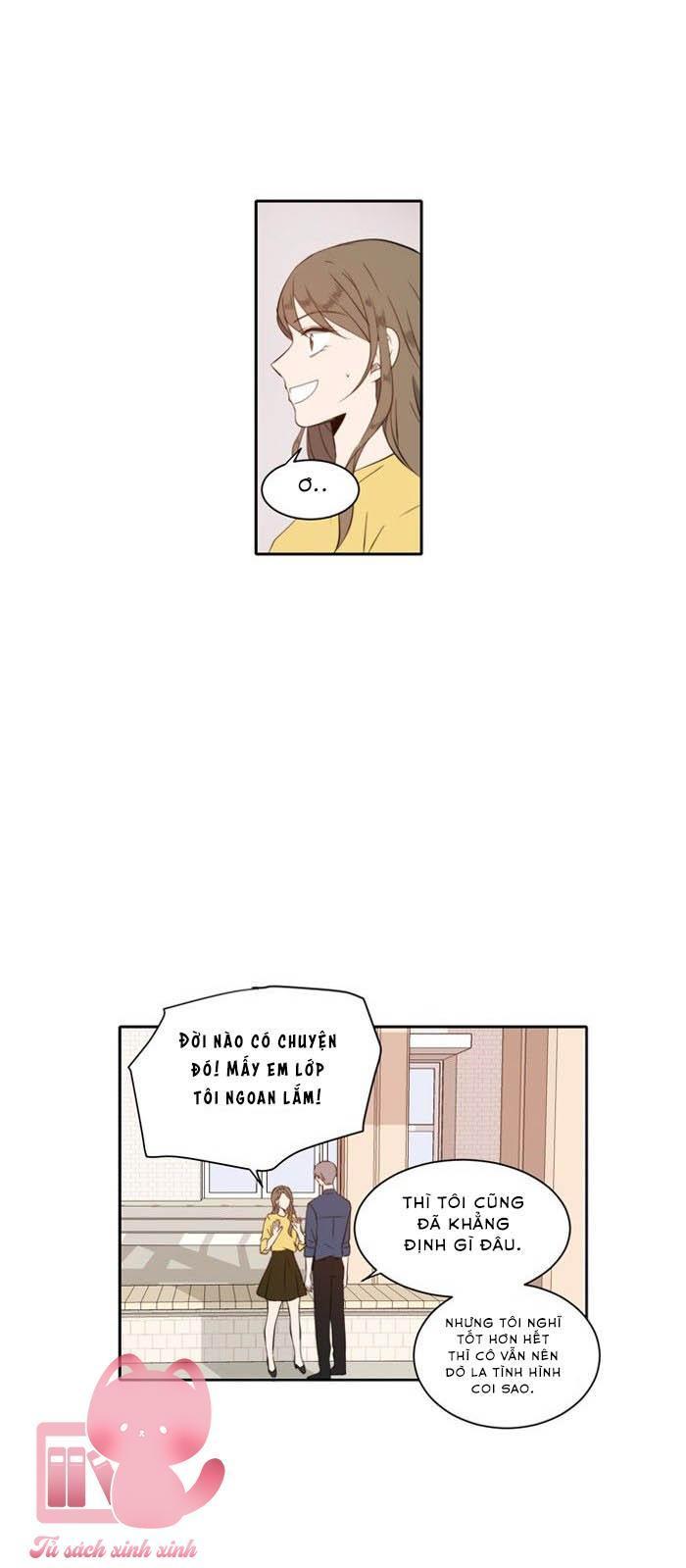 a good day to be a dog chapter 26 28