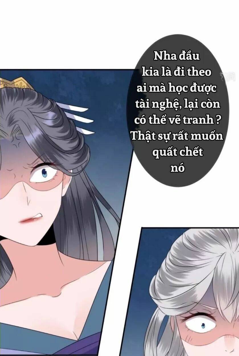 theo đuổi hoàng tử quá khó a~ chapter 67 47