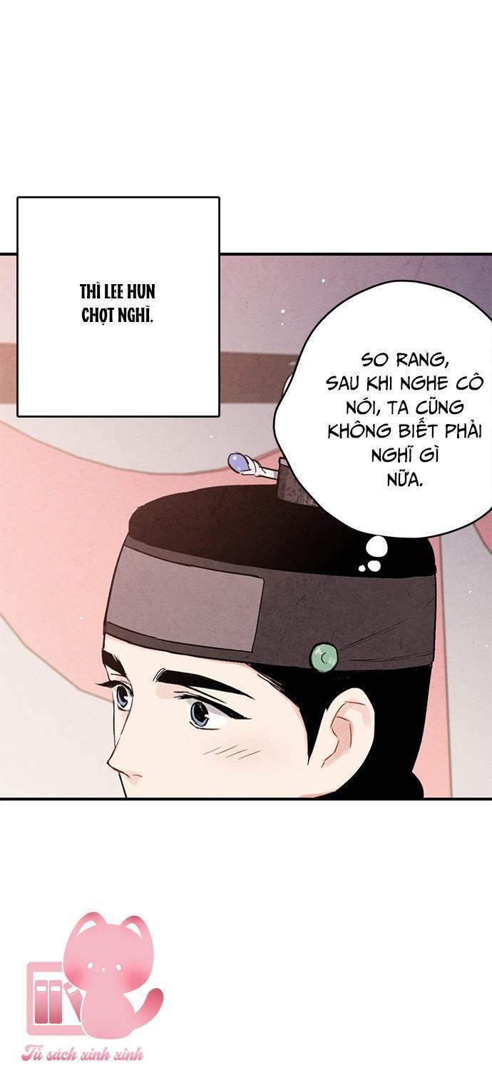 lệnh cấm hôn chapter 33 69