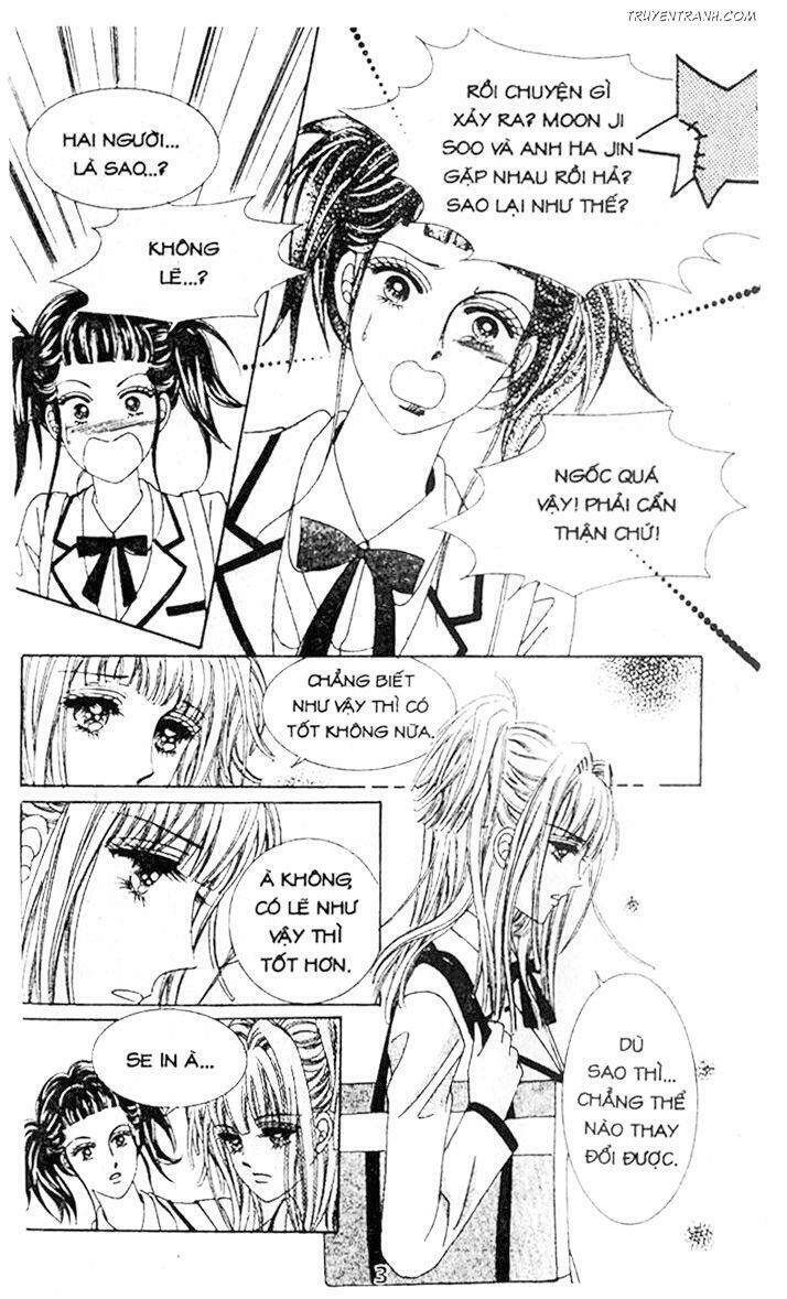 điên vì yêu - love like crazy chapter 37 4