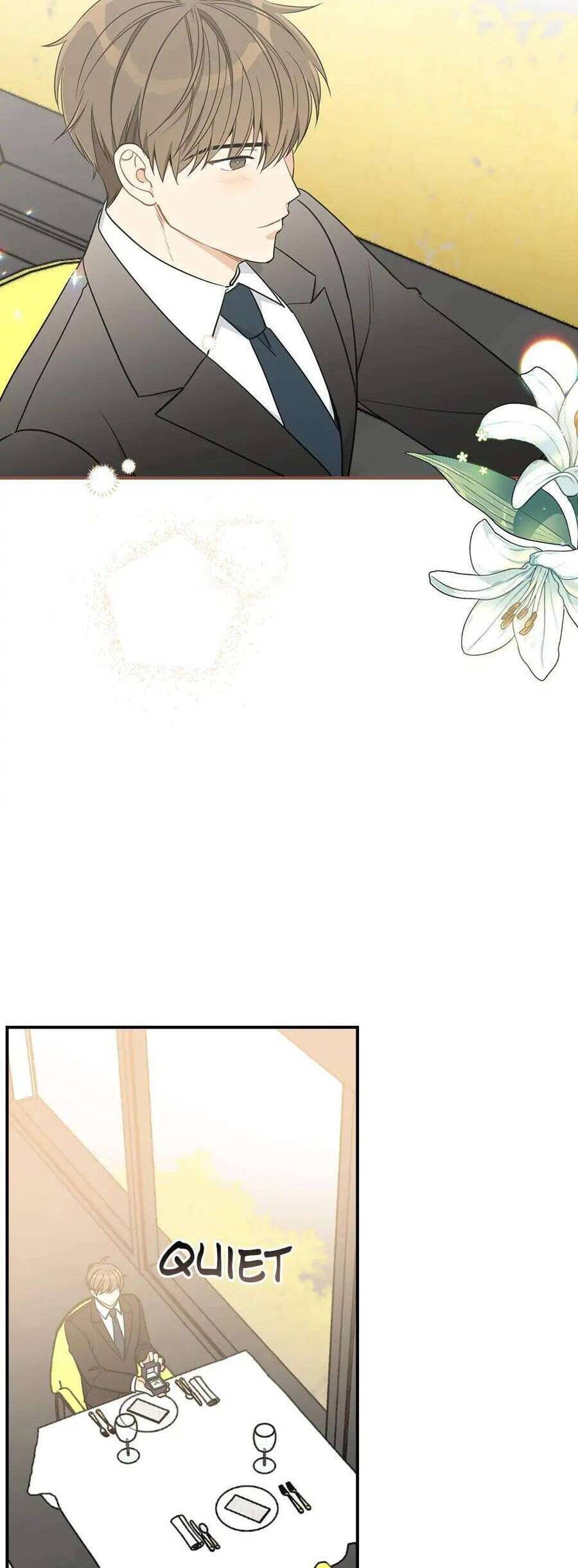 ly espresso của mùa xuân chapter 55 36