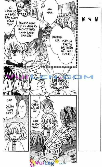 lâu đài cổ chapter 8 5